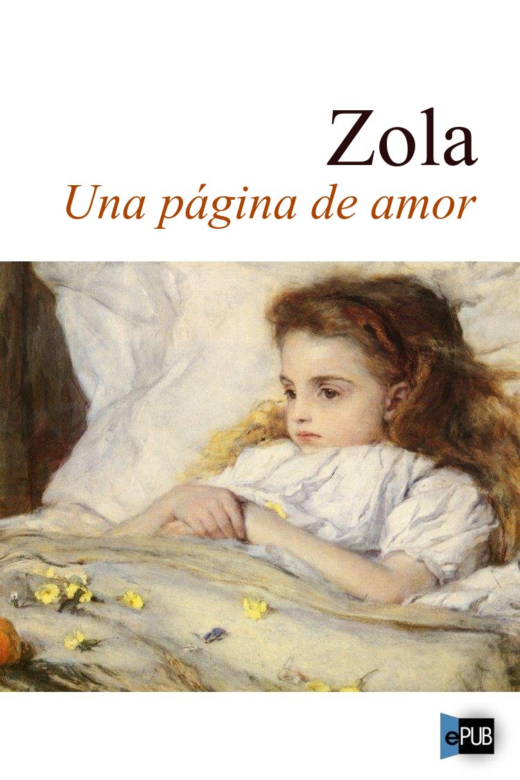 Una página de amor